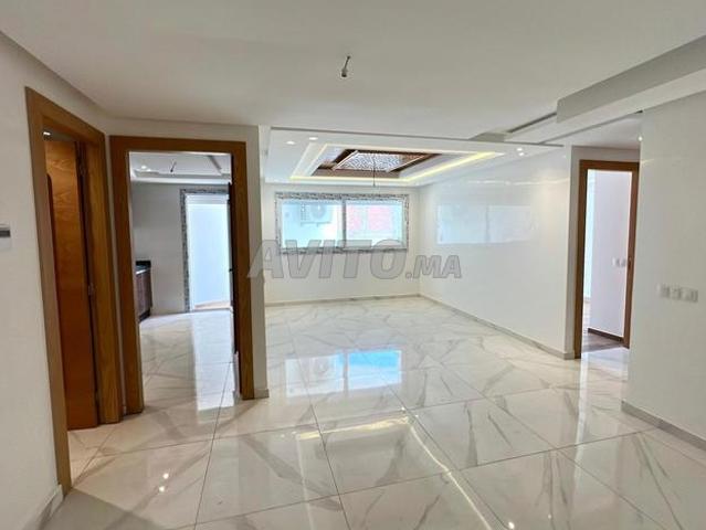 Appartement vente à Lyautey