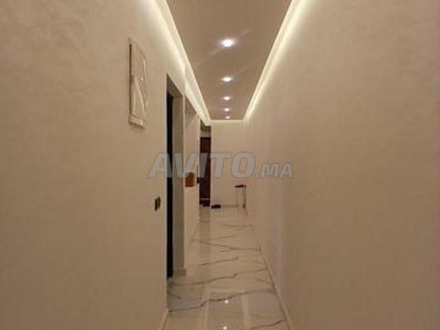 Appartement vente à Centre Ville, Ben Slimane