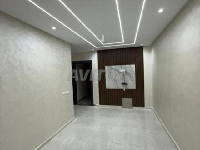Appartement vente à Gharb-Chrarda-Beni Hssen