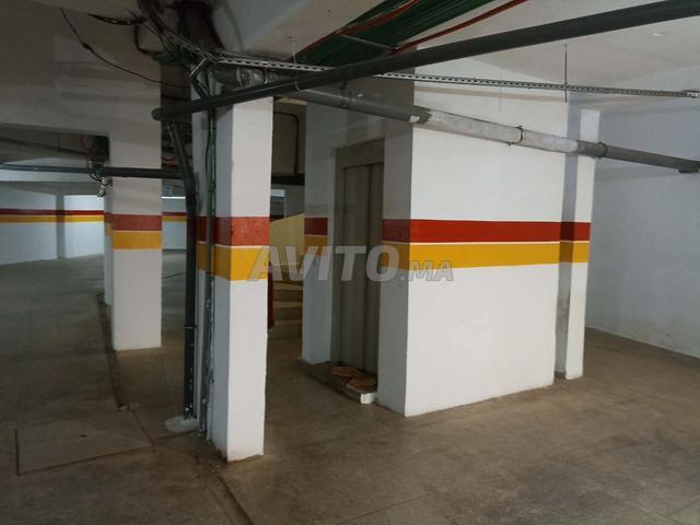 Appartement vente à Salé