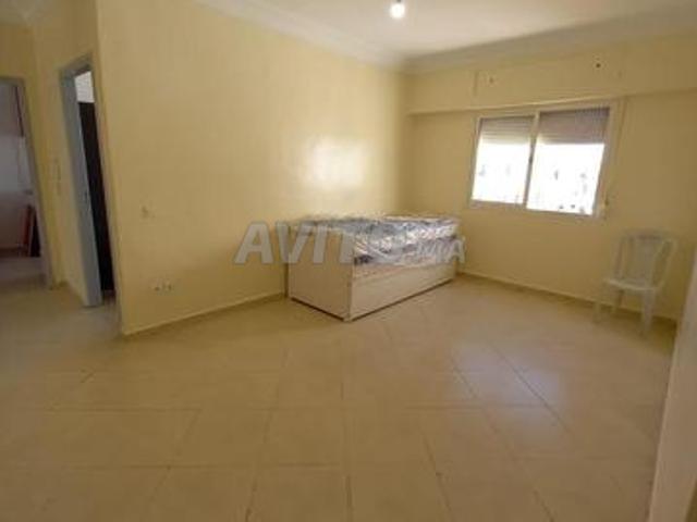 Appartement vente à Bouskoura, Gharb-Chrarda-Beni Hssen
