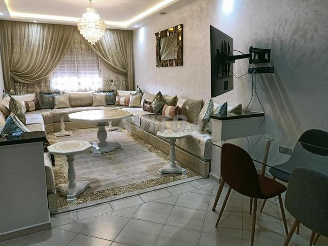 Appartement vente à Charaf, Agadir