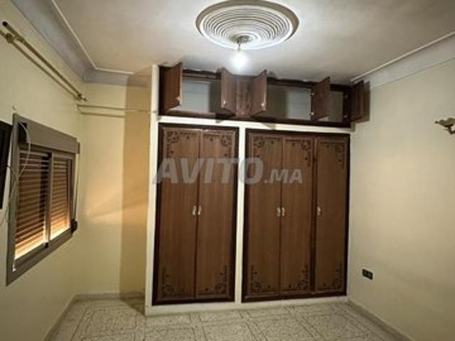 Appartement vente
