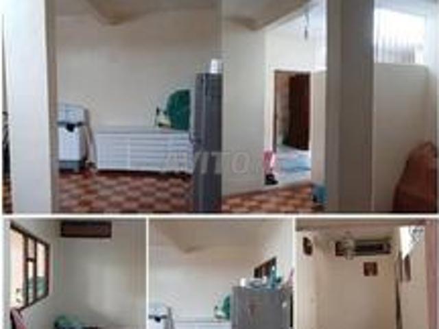 Appartement vente à El Houda, Agadir