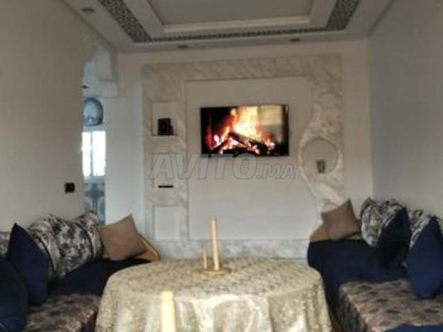 Appartement vente à Salé