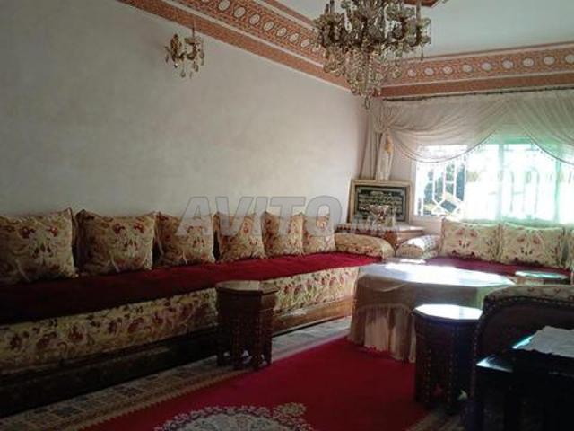 Appartement vente