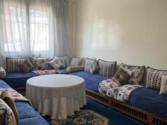 Appartement vente à Ben Slimane