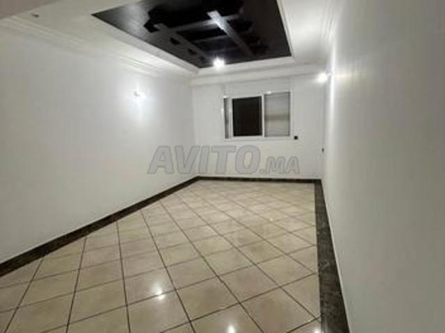 Appartement vente à Salé