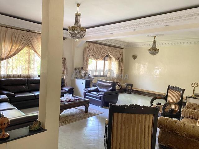 Appartement vente à Fès