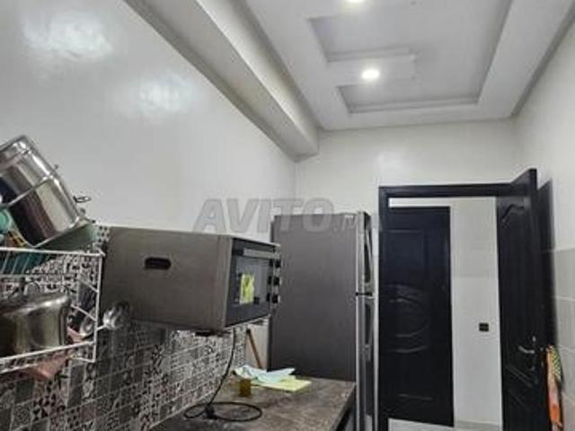 Appartement vente à Salé