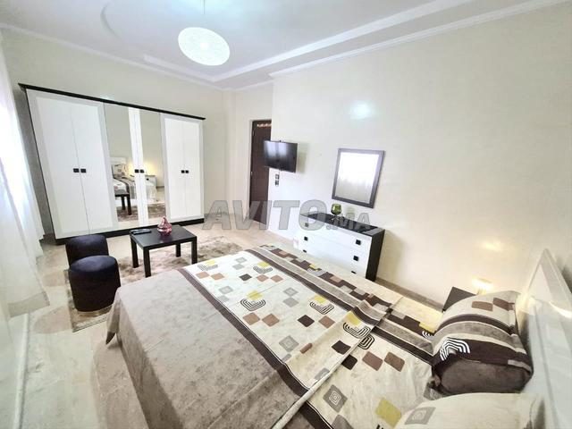 Appartement vente à Tildi ⵜⵉⵍⴹⵉ تيلضي, Agadir ⴰⴳⴰⴷⵉⵔ أكادير