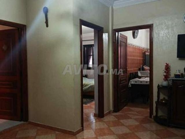 Appartement vente à Charaf, Agadir