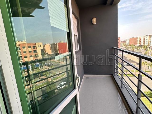 Appartement vente à Marrakech, L'Oriental