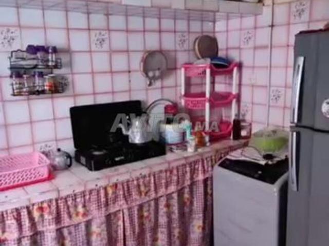 Appartement vente à Salé
