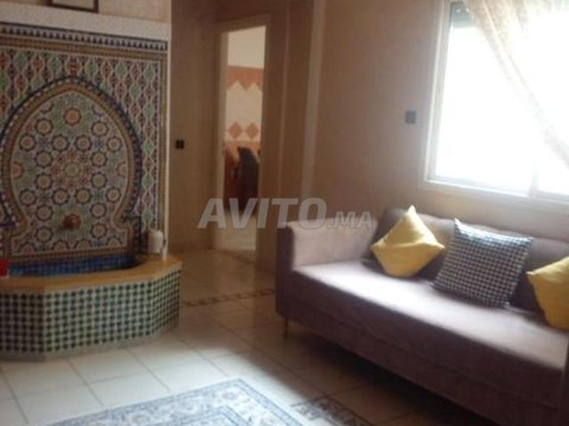 Appartement vente à Salé