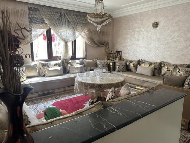 Appartement vente à Salé