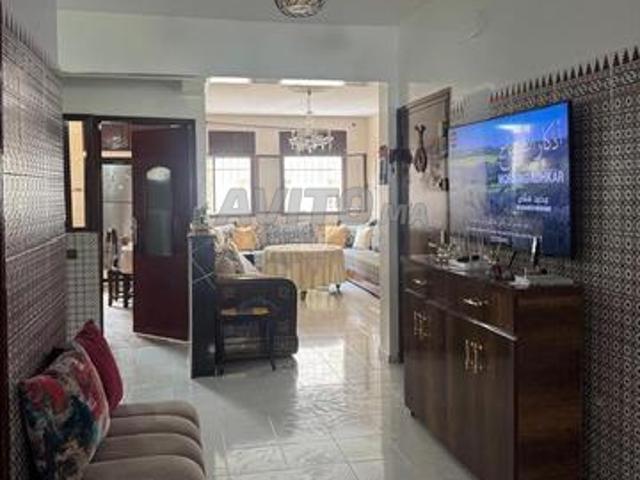 Appartement vente à Salé