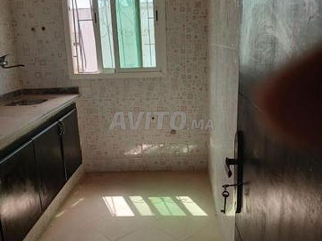 Appartement vente à Salé