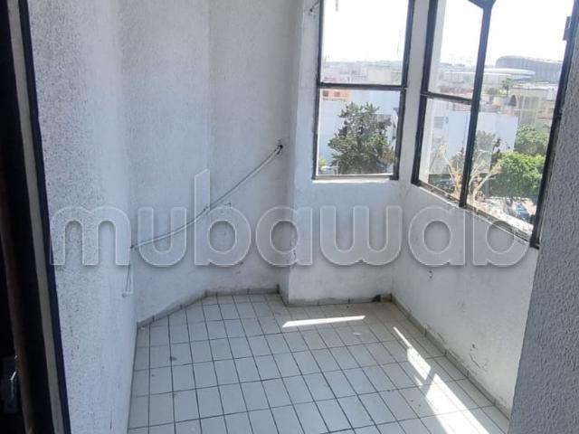 Appartement vente à Rbat