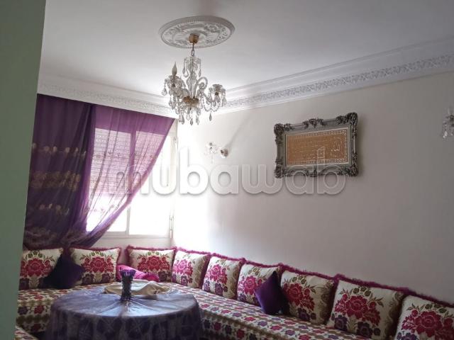 Appartement vente à Anfa, Gharb-Chrarda-Beni Hssen