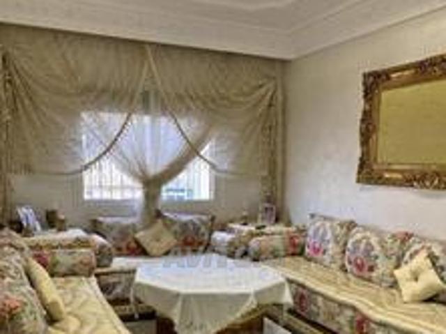 Appartement vente à Les Faubourgs d'Anfa, Casablanca ⵜⴰⴷⴷⴰⵔⵜ ⵜⵓⵎⵍⵉⵍⵜ الدار البيضاء
