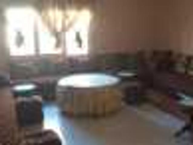 Appartement vente à Casablanca, Hay Hassani