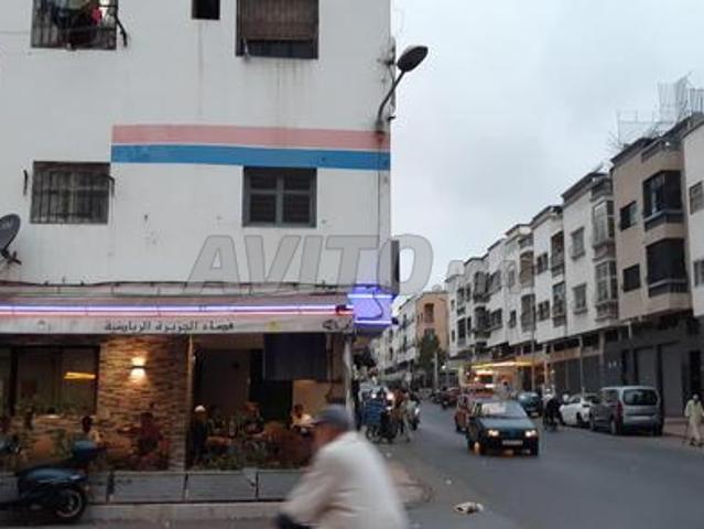 Appartement vente à Anfa, Gharb-Chrarda-Beni Hssen