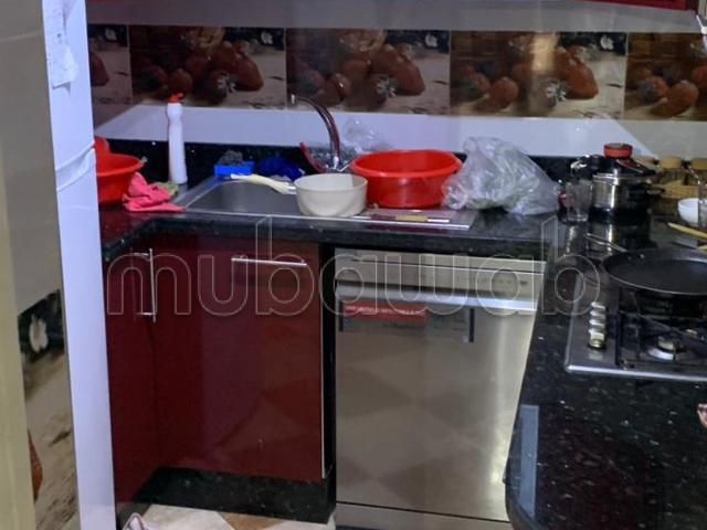 Appartement vente à Agadir, Oued ed Dahab-Lagouira