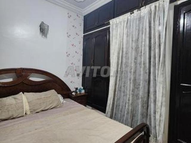 Appartement vente à L'Oriental