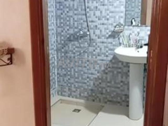 Appartement vente à Fès