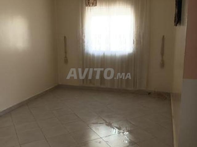 Appartement vente à Ben Slimane