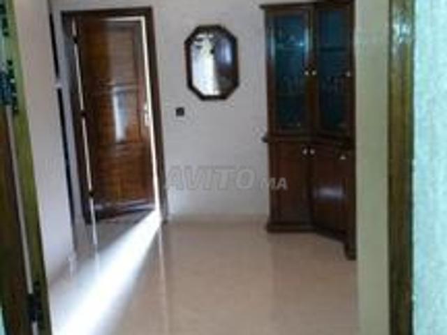 Appartement vente à El Ma, Gharb-Chrarda-Beni Hssen