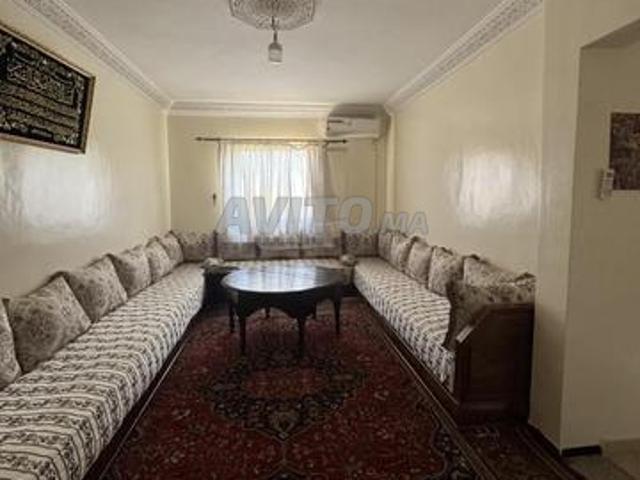 Appartement vente à Marrakech, L'Oriental