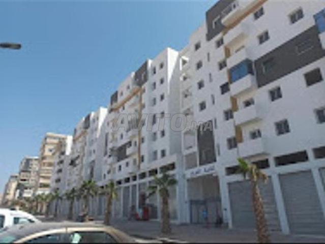 Appartement vente à Anfa, Gharb-Chrarda-Beni Hssen