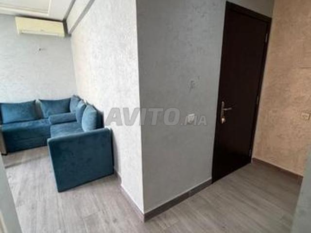 Appartement vente à Anfa, Gharb-Chrarda-Beni Hssen
