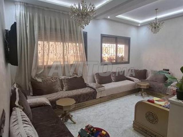 Appartement vente à Anfa, Gharb-Chrarda-Beni Hssen