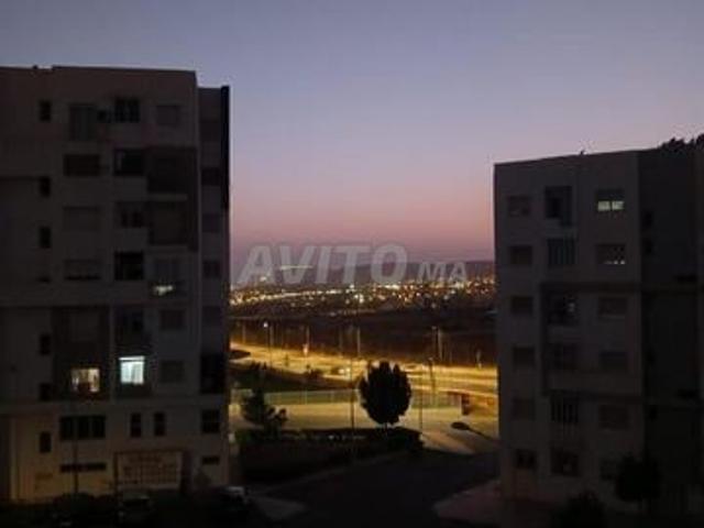 Appartement vente à Anfa, Gharb-Chrarda-Beni Hssen