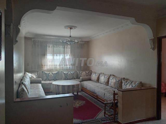 Appartement vente à Anfa, Gharb-Chrarda-Beni Hssen
