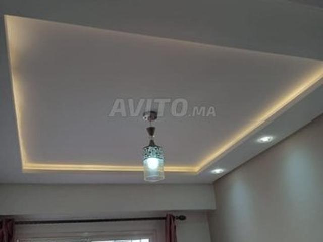 Appartement vente à Anfa, Gharb-Chrarda-Beni Hssen