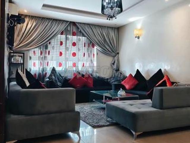 Appartement vente à Agadir, Oued ed Dahab-Lagouira