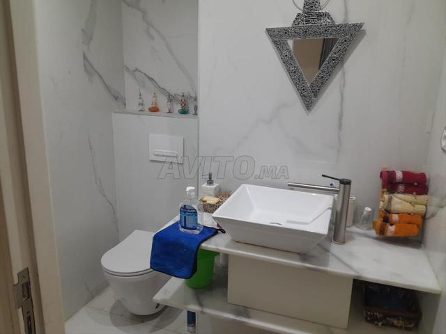 Appartement vente à Hay Riad, Berkane