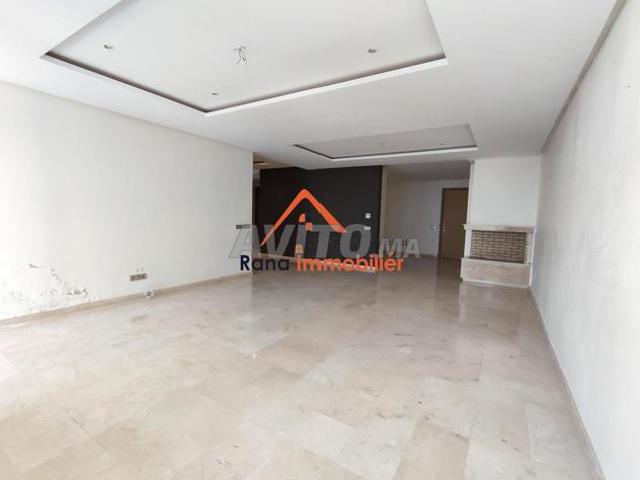 Appartement vente à Hay Riad, Berkane