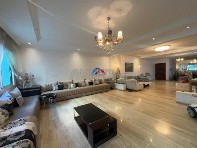 Appartement vente à Hay Riad, Berkane