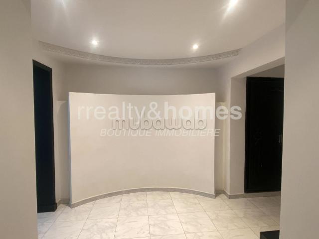 Appartement vente à Rbat