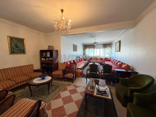 Appartement vente à Hay Riad, Berkane