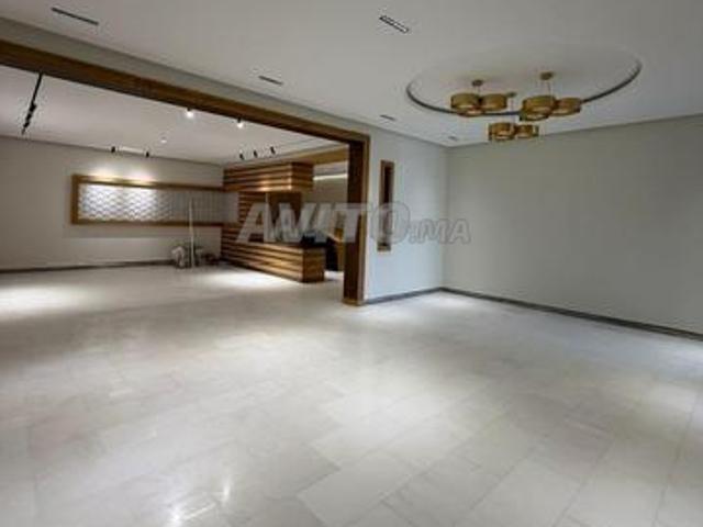 Appartement vente à Hay Riad, Berkane