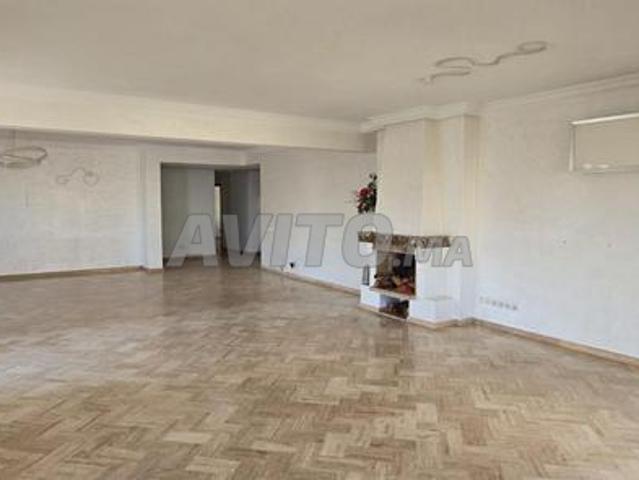 Appartement vente à Hay Riad, Berkane
