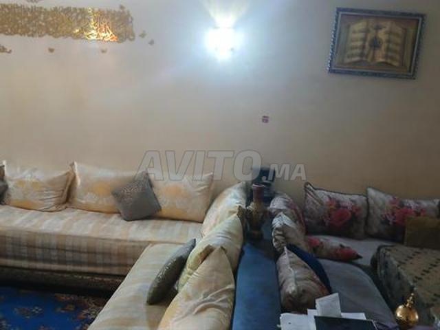 Appartement vente à Fès