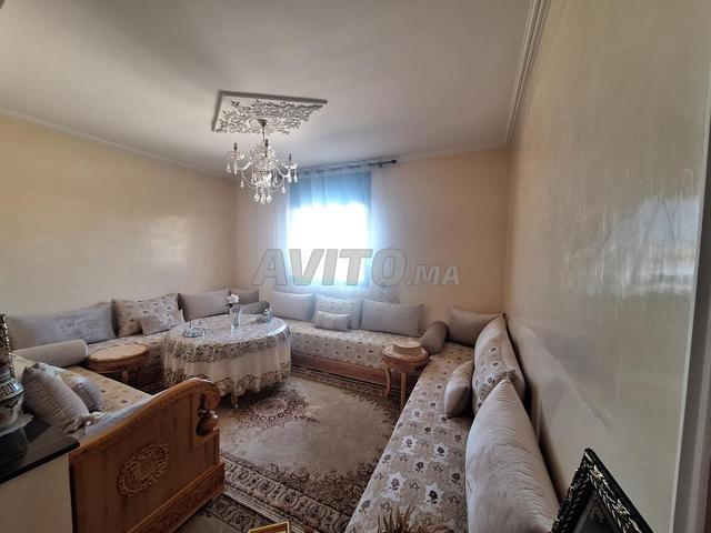 Appartement vente à Saf, L'Oriental
