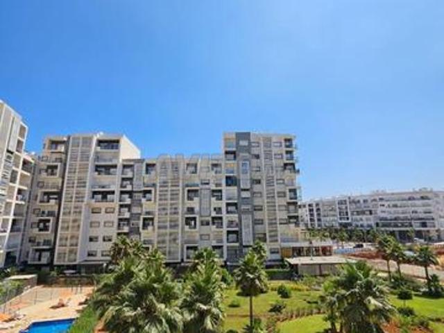 Appartement vente à Hay Riad, Berkane